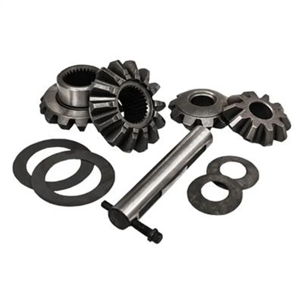 Nitro Gear & Axle IPKC8.25-S-29