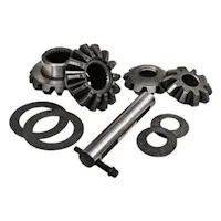 Nitro Gear & Axle IPKC8.25-S-29