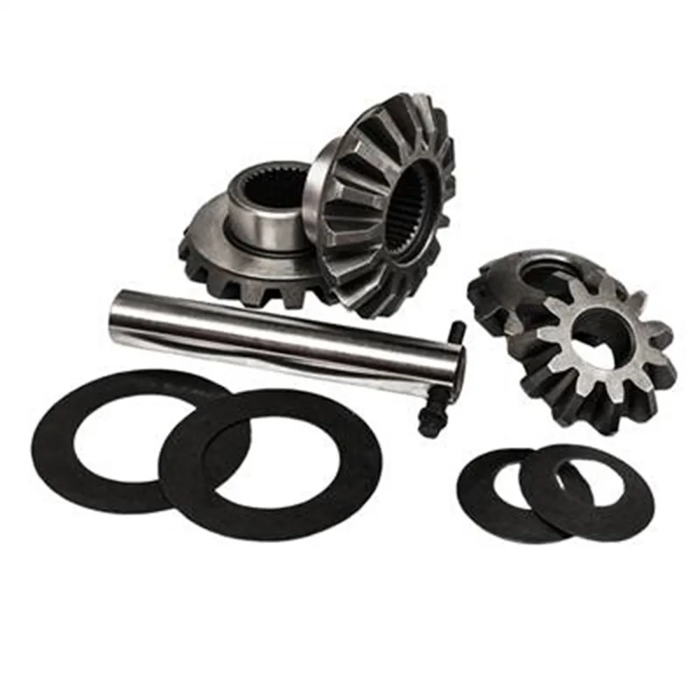 Nitro Gear & Axle IPKC9.25-S-31