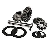Nitro Gear & Axle IPKC9.25-S-31