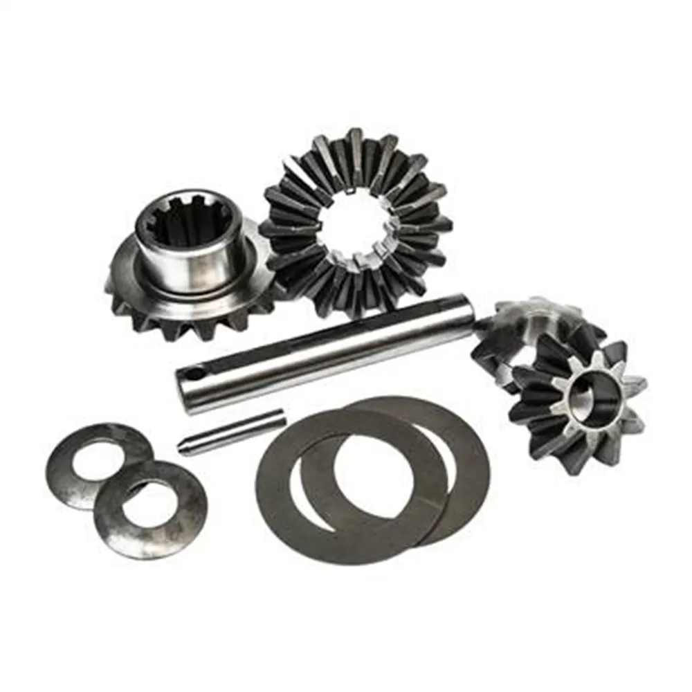 Nitro Gear & Axle IPKD27-S-10