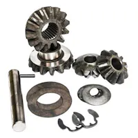 Nitro Gear & Axle IPKD28-S-27