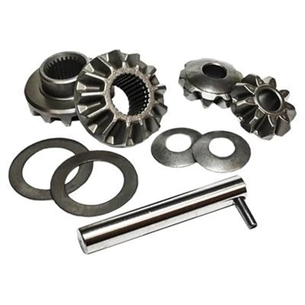 Nitro Gear & Axle IPKD30-S-27