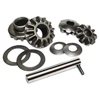 Nitro Gear & Axle IPKD30JK-S-27