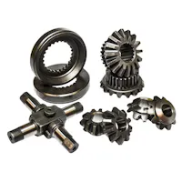 Nitro Gear & Axle IPKD44-PL-30