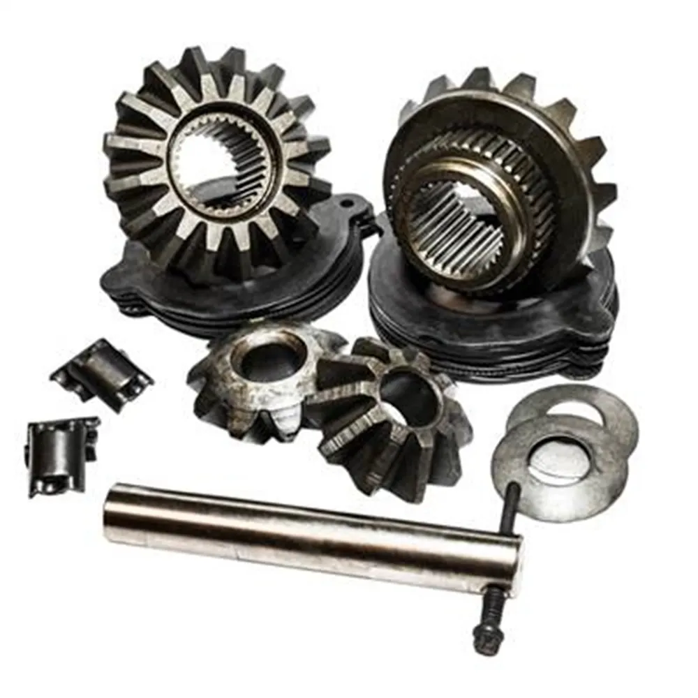 Nitro Gear & Axle IPKD44HD-S-30