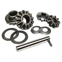 Nitro Gear & Axle IPKD50-S-30