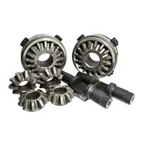 Nitro Gear & Axle IPKD60-PL-30