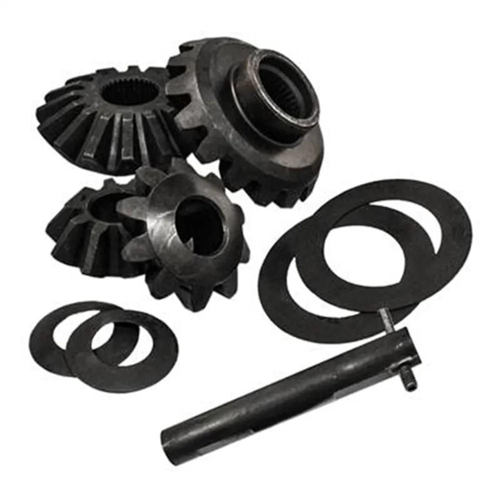 Nitro Gear & Axle IPKD60-S-35