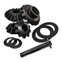 Nitro Gear & Axle IPKD60-S-35