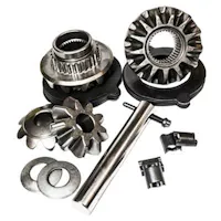 Nitro Gear & Axle IPKD60-TL-30