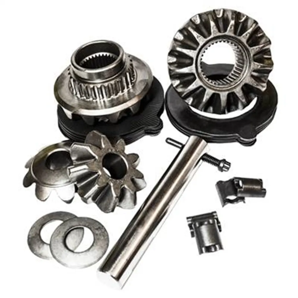 Nitro Gear & Axle IPKD60-TL-35