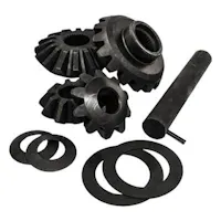 Nitro Gear & Axle IPKD70-S-32