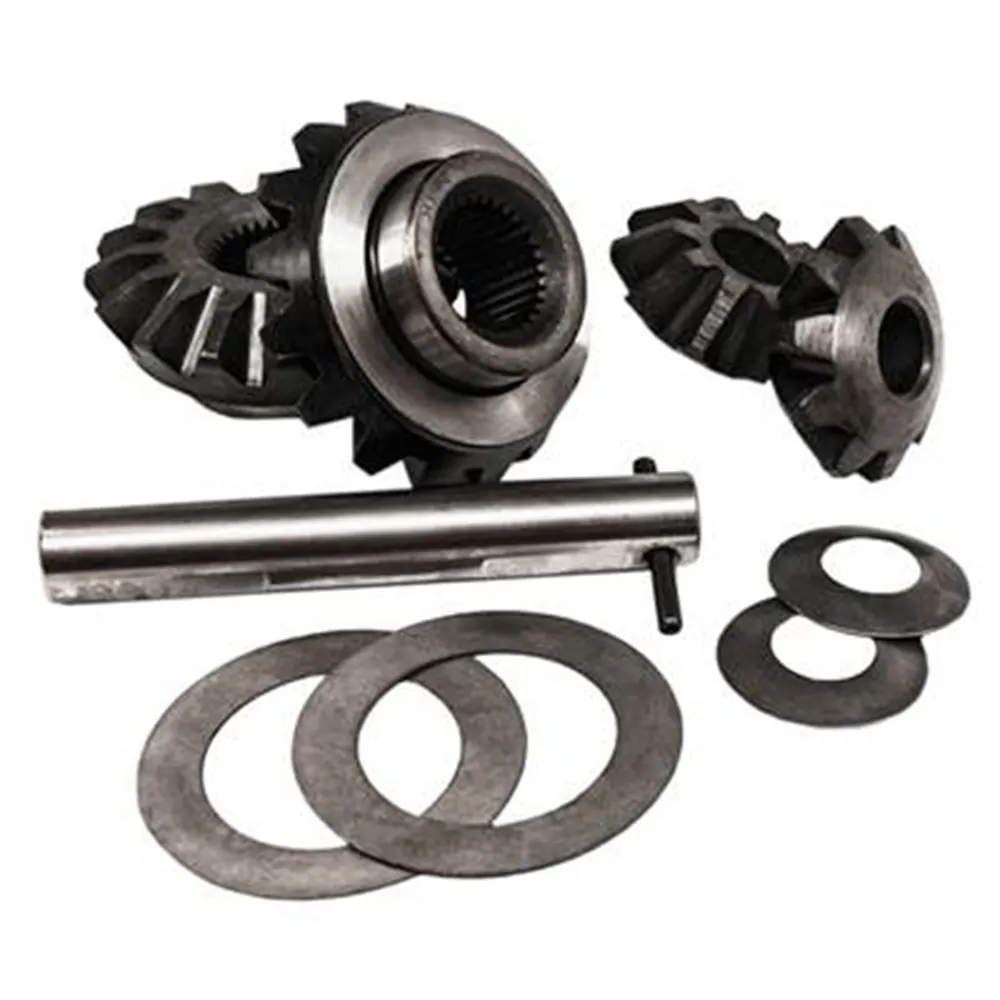 Nitro Gear & Axle IPKD80-S-37