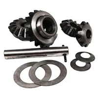 Nitro Gear & Axle IPKD80-S-37