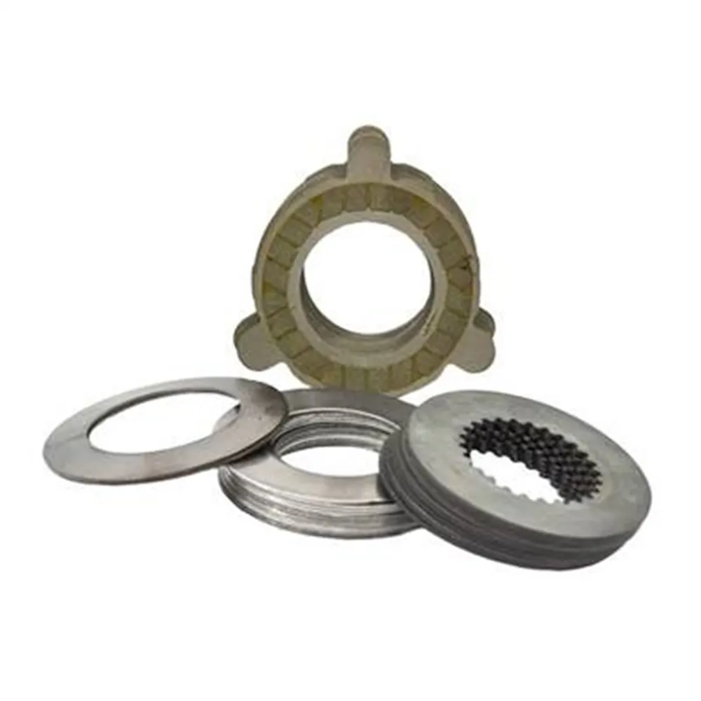 Nitro Gear & Axle IPKF10.5-PC