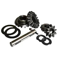Nitro Gear & Axle IPKF7.5-S-28