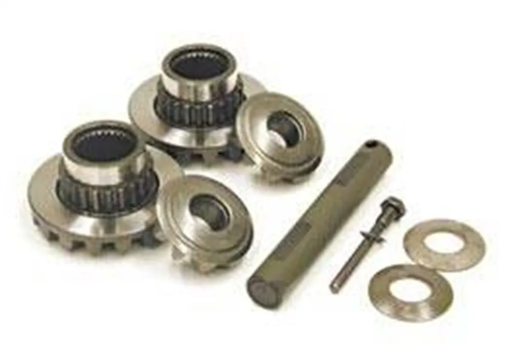 Nitro Gear & Axle IPKF8.8-P-31