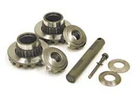 Nitro Gear & Axle IPKF8.8-P-31