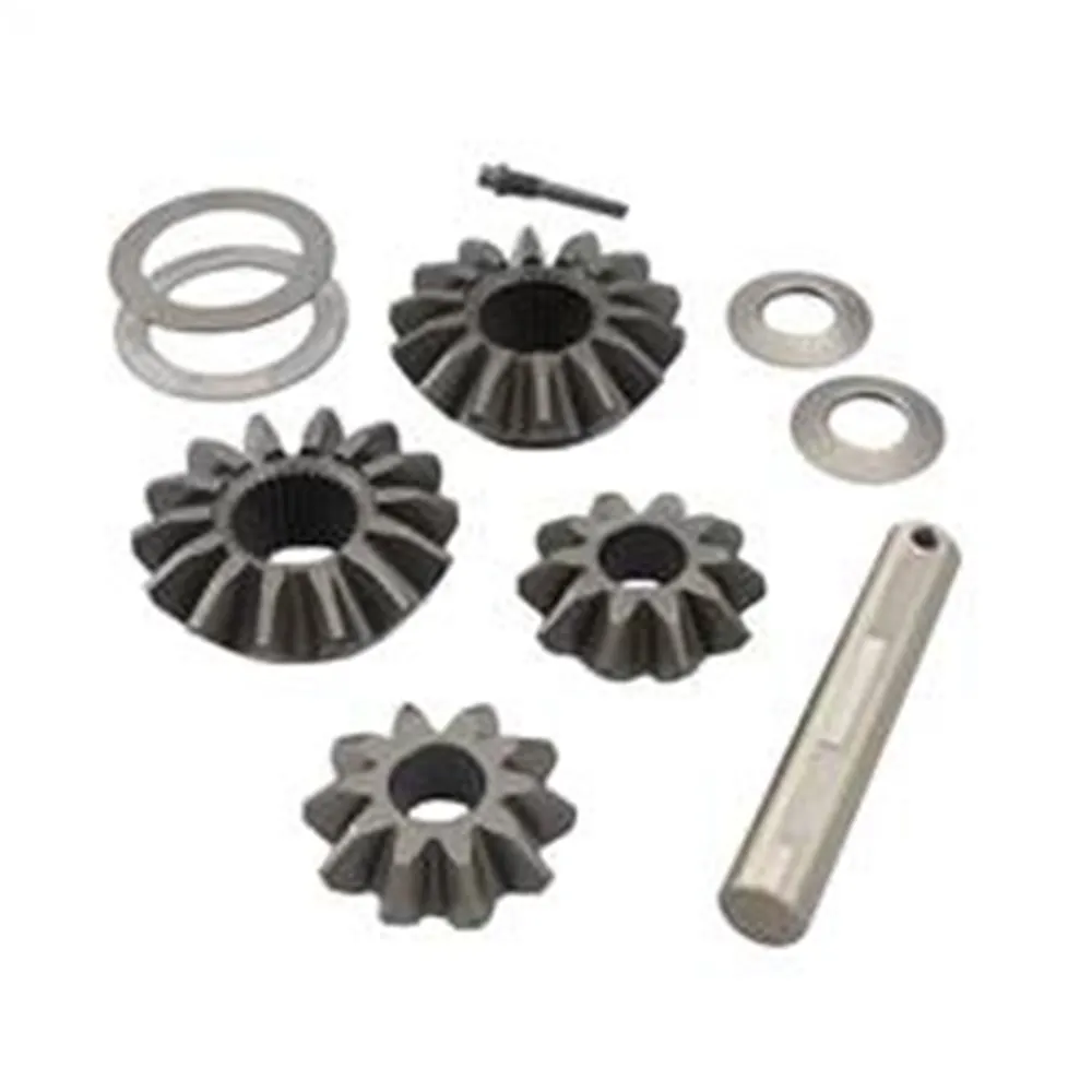 Nitro Gear & Axle IPKF8.8-S-28