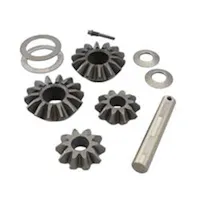 Nitro Gear & Axle IPKF8.8-S-28