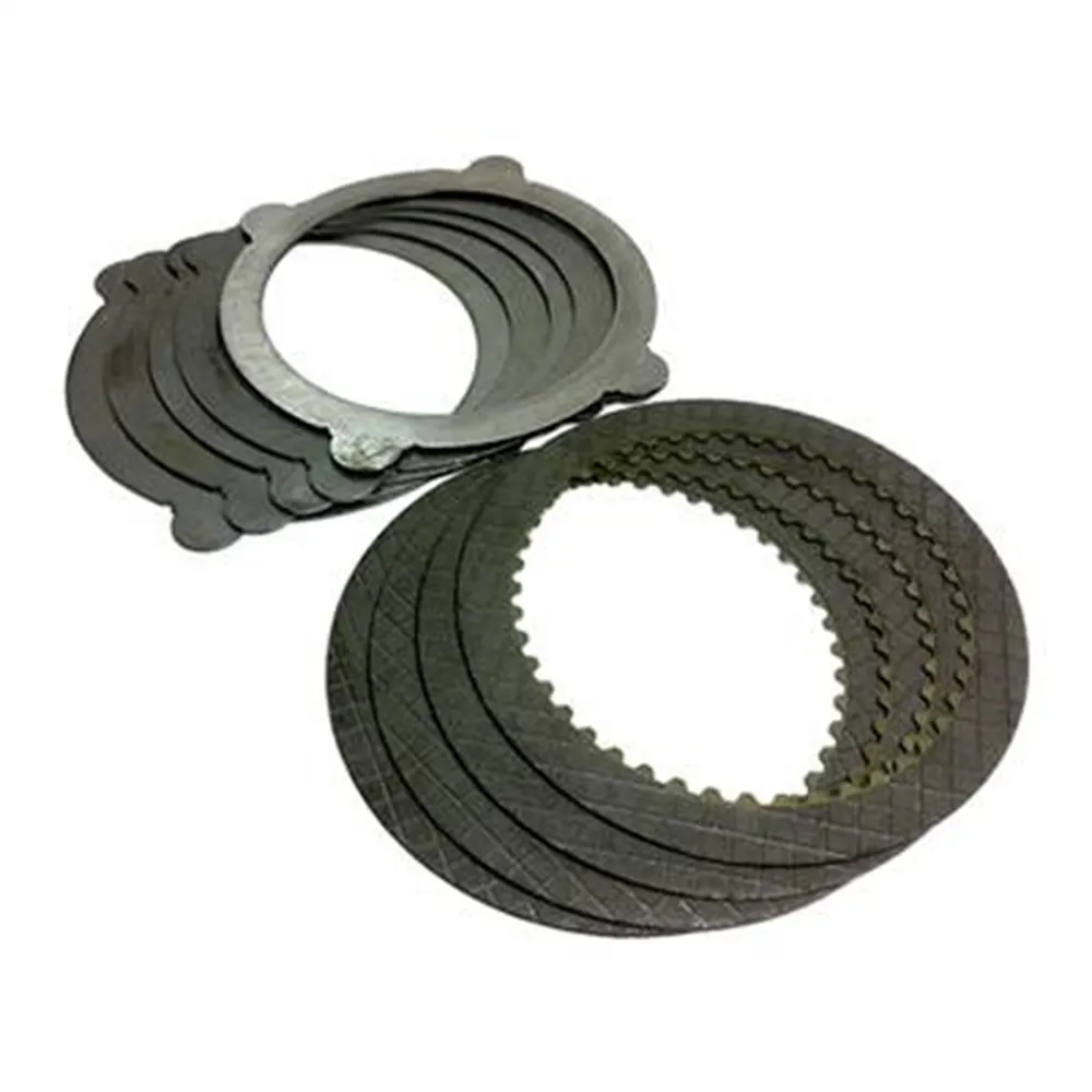 Nitro Gear & Axle IPKF9-PC-L