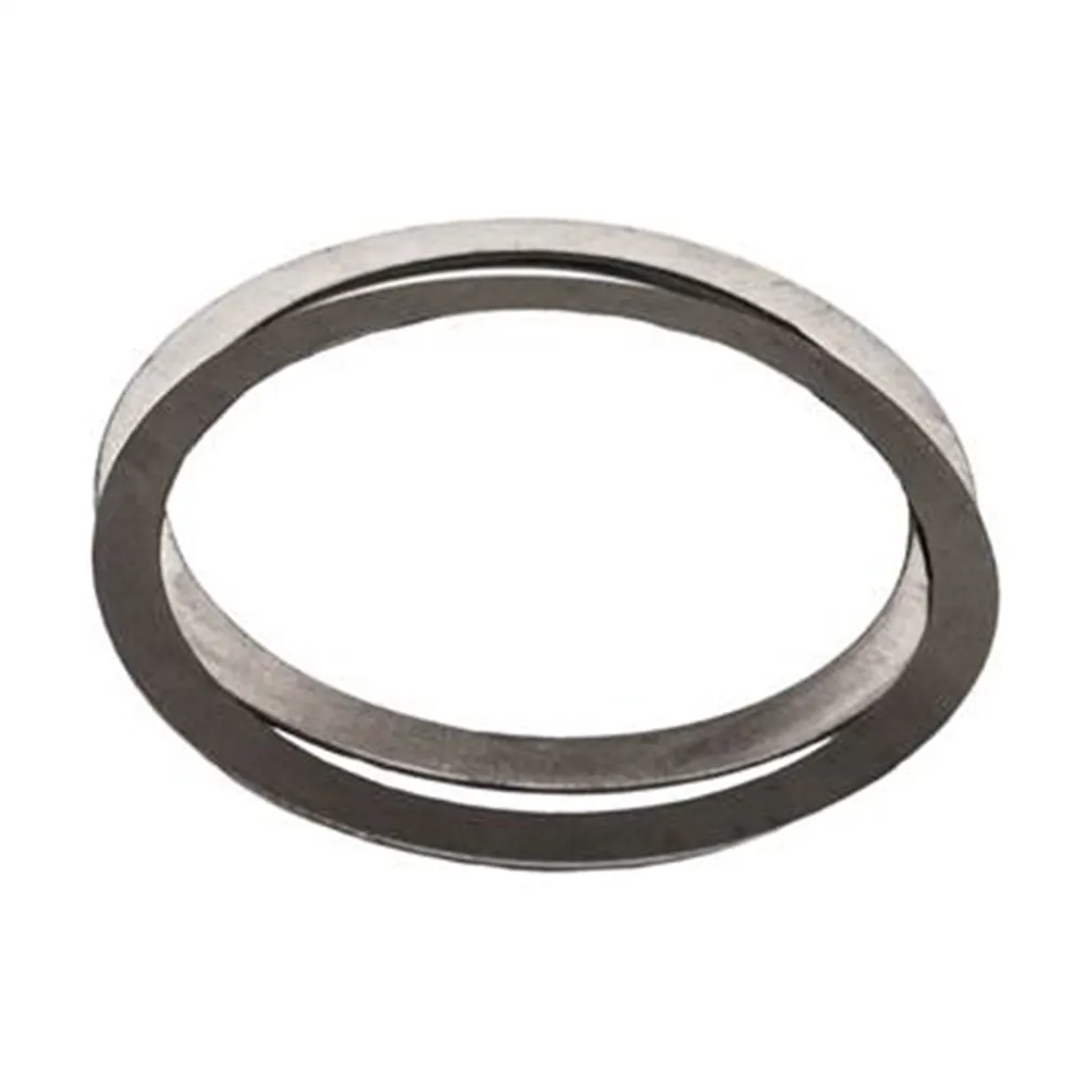 Nitro Gear & Axle IPKF9-PC-SHIMS