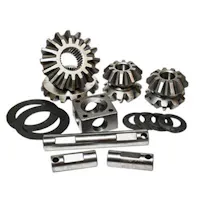Nitro Gear & Axle IPKF9-S-28-4