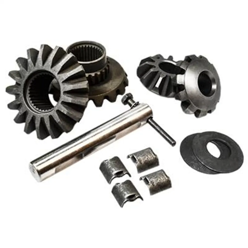 Nitro Gear & Axle IPKGM12-P-33