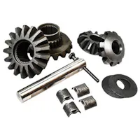 Nitro Gear & Axle IPKGM12-P-33