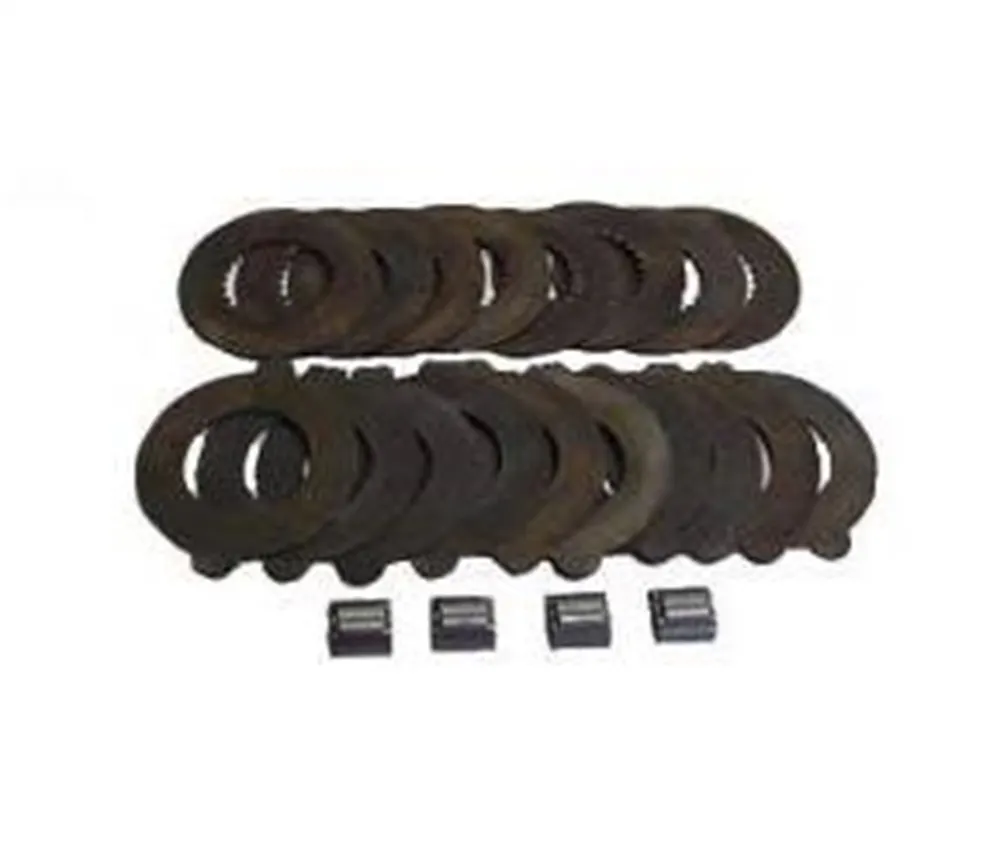 Nitro Gear & Axle IPKGM12-PC-22