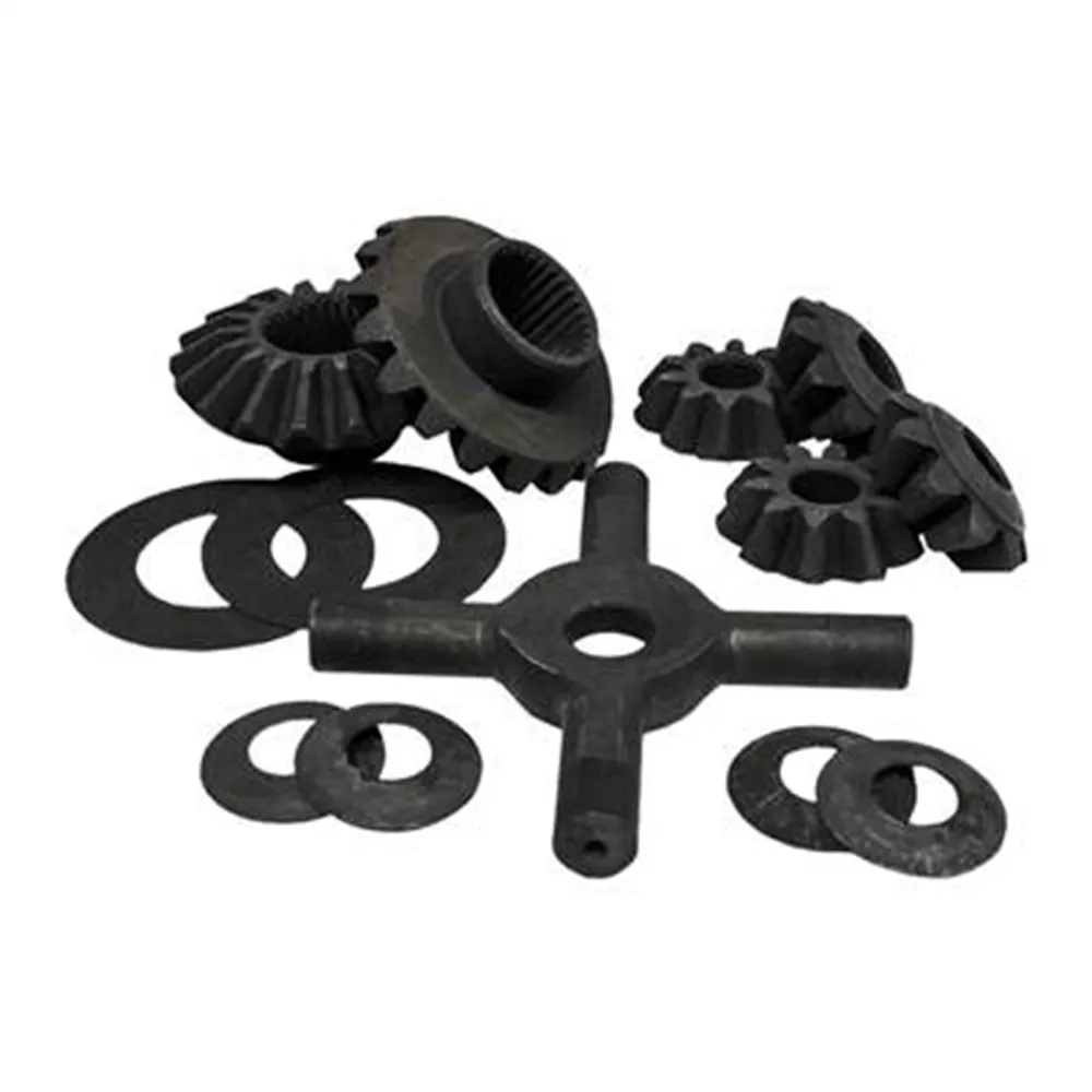 Nitro Gear & Axle IPKGM14T-S-30