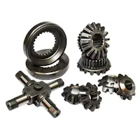 Nitro Gear & Axle IPKGM55P-S-17