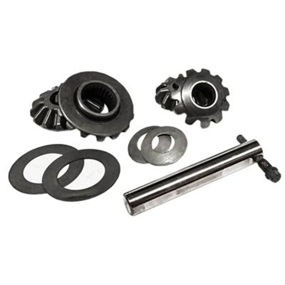 Nitro Gear & Axle IPKGM7.2IFS-S