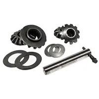Nitro Gear & Axle IPKGM7.2IFS-S