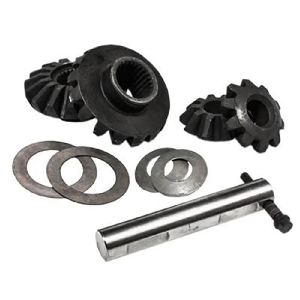 Nitro Gear & Axle IPKGM7.5-S-26