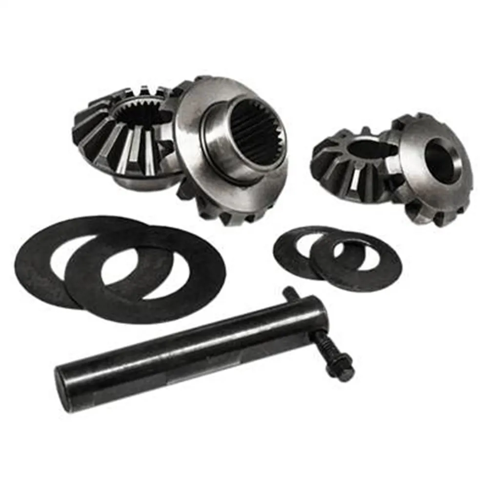 Nitro Gear & Axle IPKGM7.625-S-28