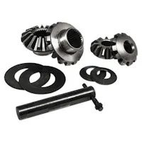 Nitro Gear & Axle IPKGM7.625-S-28