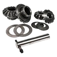 Nitro Gear & Axle IPKGM8.0-S-28