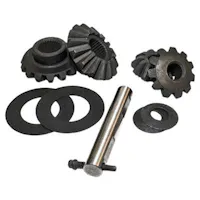 Nitro Gear & Axle IPKGM8.2-P-28