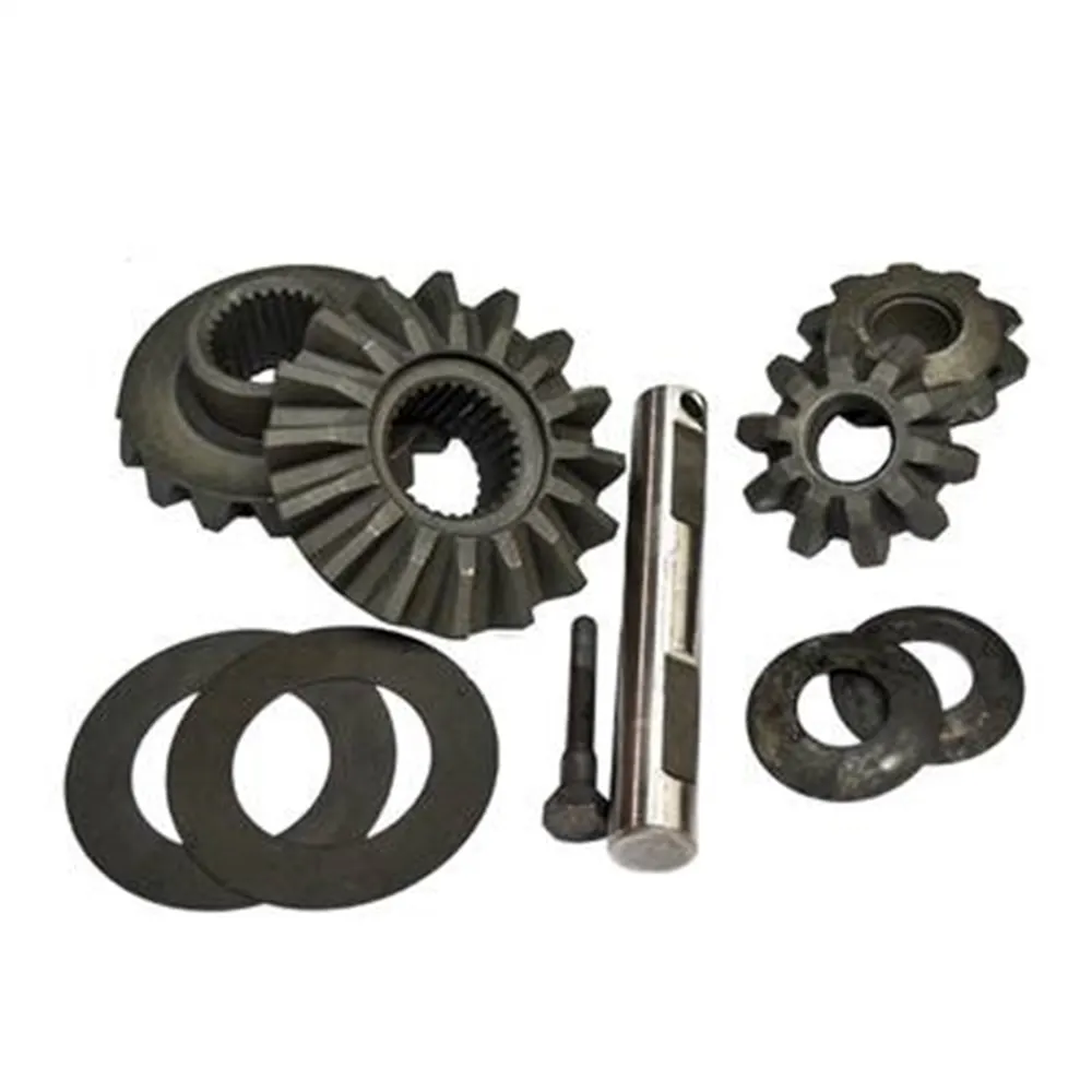 Nitro Gear & Axle IPKGM8.2-S-28