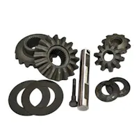 Nitro Gear & Axle IPKGM8.2-S-28