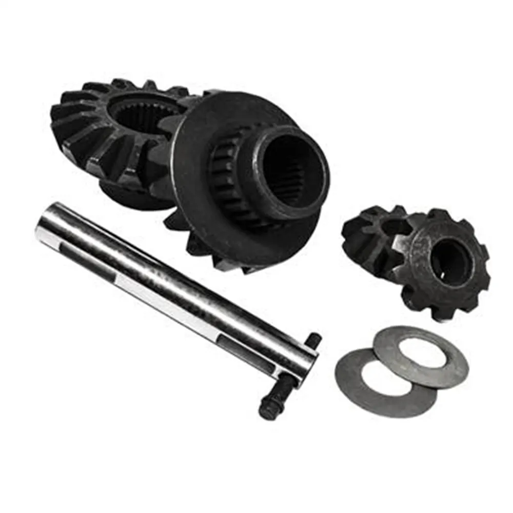 Nitro Gear & Axle IPKGM8.5-P-30