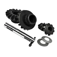 Nitro Gear & Axle IPKGM8.5-P-30
