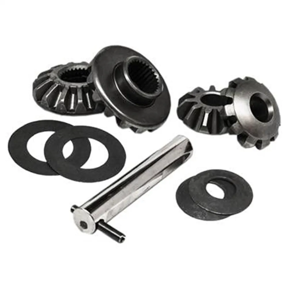 Nitro Gear & Axle IPKGM8.5-S-28