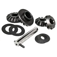 Nitro Gear & Axle IPKGM8.5-S-28