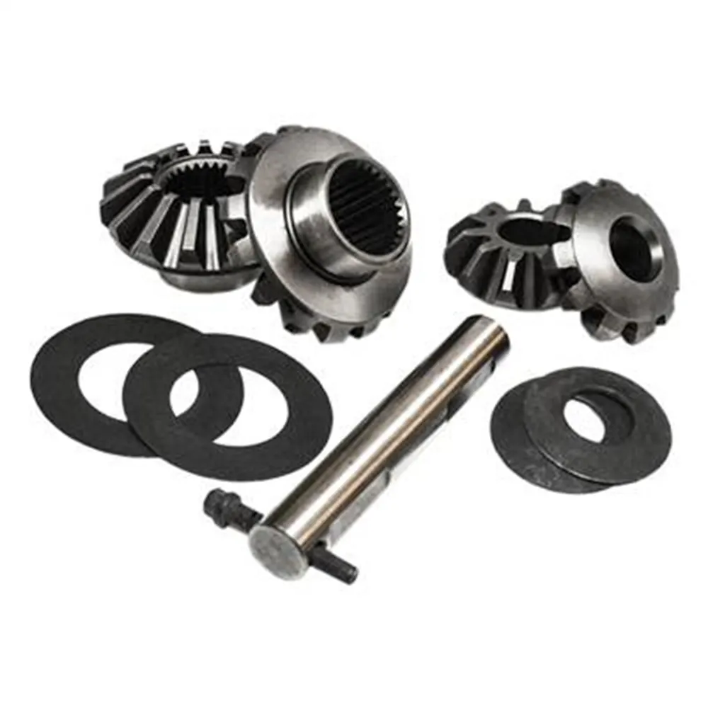 Nitro Gear & Axle IPKGM8.5-S-30