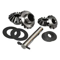 Nitro Gear & Axle IPKGM8.5-S-30