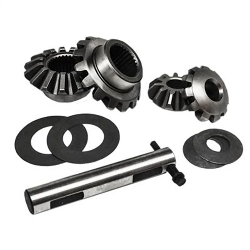 Nitro Gear & Axle IPKGM8.6-2000