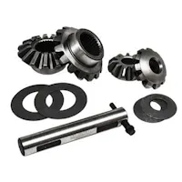 Nitro Gear & Axle IPKGM8.6-2000
